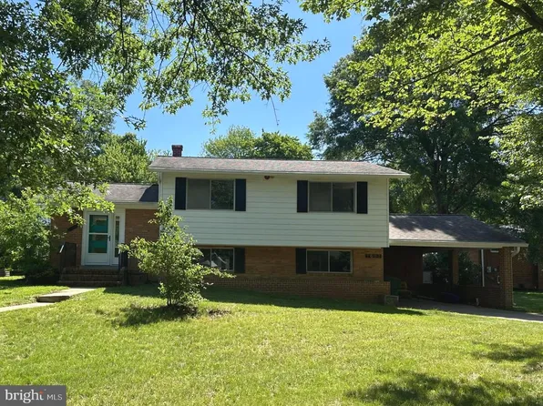 7603 Wellesley Dr, College Park, MD 20740