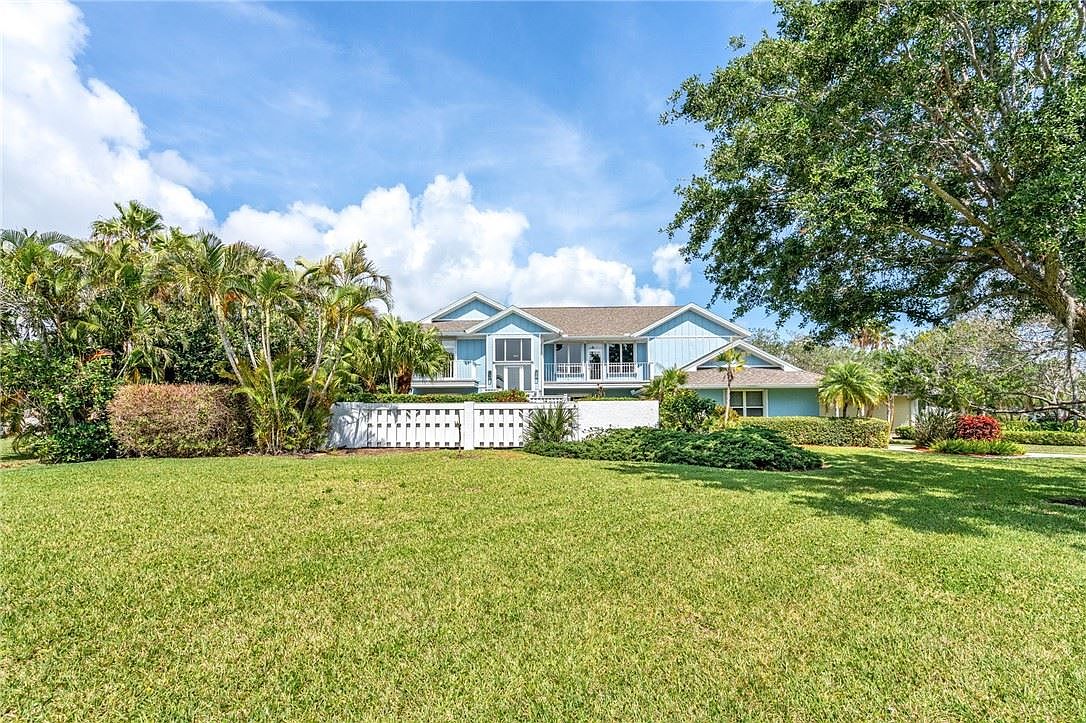 8485 Seacrest Dr, Vero Beach, FL 32963 | Zillow