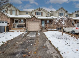 473 Flannery Dr, Centre Wellington, ON N1M 3P1