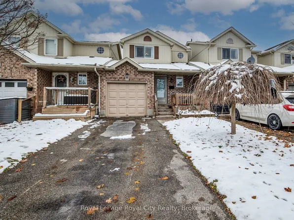 473 Flannery Dr, Centre Wellington, ON N1M 3P1