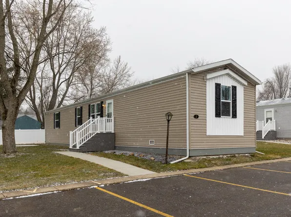 714 Mill St #3, Leslie, MI 49251