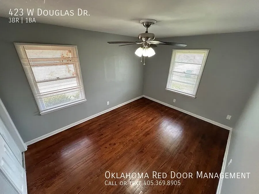 3 bed, 1014 sqft, $1,100 — Photo 4