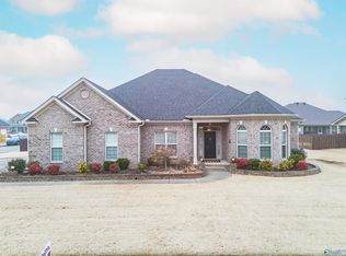 300 Dans Xing, Madison, AL 35757