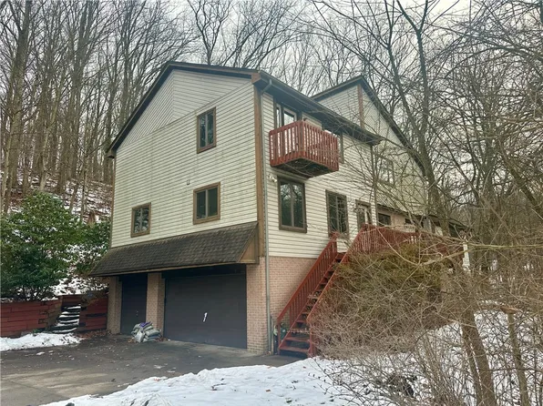 513 Sandra Ln, Cheswick, PA 15024