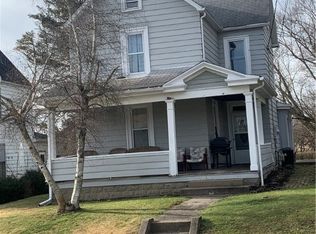 211 Prospect St, Midway, PA 15060