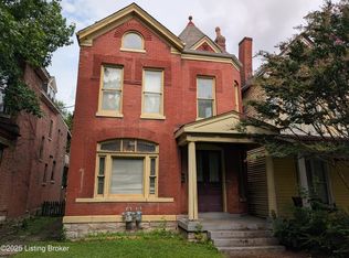 1472 S 1st St, Louisville, KY 40208