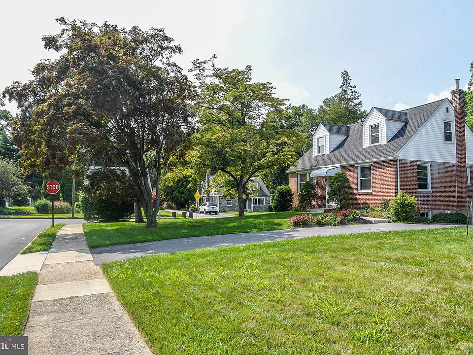 401 Sherman Rd, Springfield, PA 19064 Zillow