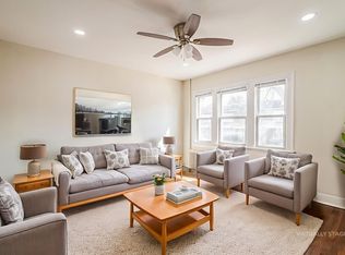 1216 Holbrook St NE #4, Washington, DC 20002