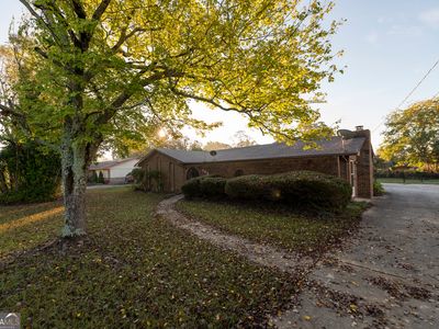 308 Feagin Mill Rd, Warner Robins, GA, 31088