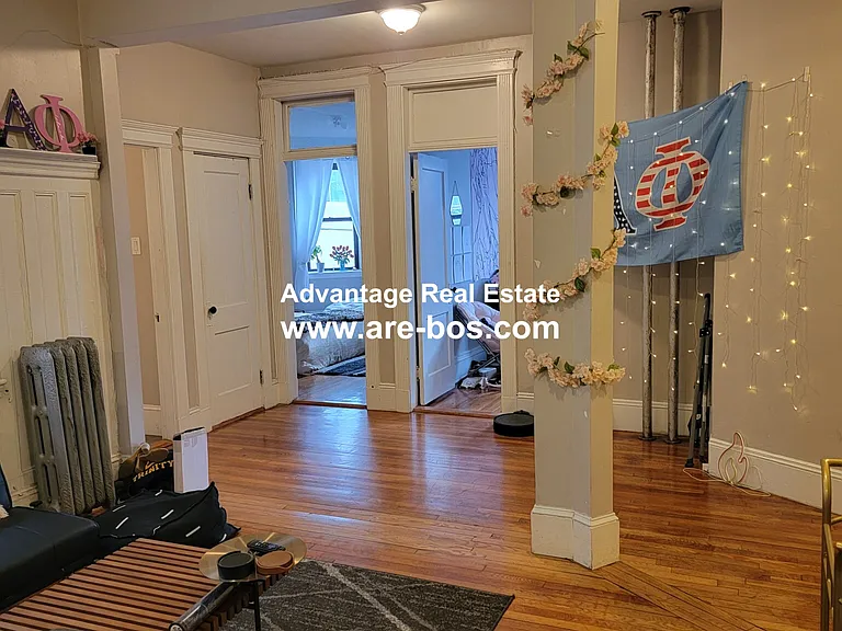 1056 Commonwealth Ave #33 — Photo 8