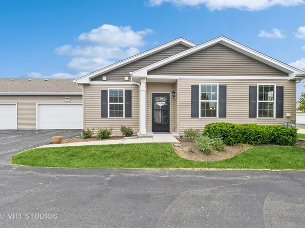 1798 Southern Cir, Hampshire, IL 60140