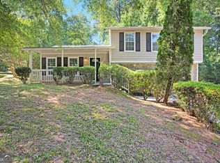 5497 La Fleur Trl, Lithonia, GA 30038