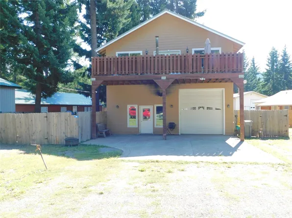 390 Pit Way, Easton, WA 98925