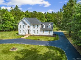 13601 Brandy Oaks Ter, Chesterfield, VA 23832