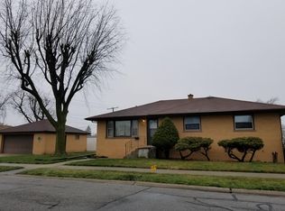 508 W Ash St, Griffith, IN 46319