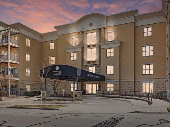 1300 North Prospect AVENUE #414, Milwaukee, WI 53202