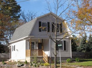 635 Main Rd, Dallas, PA 18612