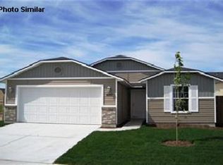 3766 S Barletta Way, Meridian, ID 83642