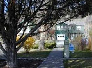 266 W 20th St, Durango, CO 81301