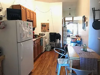 Rented by Simply Brooklyn Realty Inc