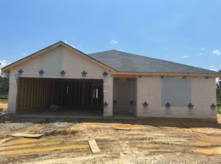 1030 Talmage Rd, Saint Pauls, NC 28384