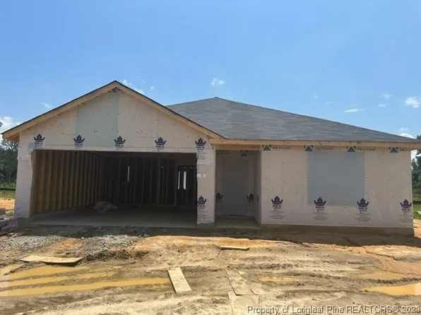 1030 Talmage Rd, Saint Pauls, NC 28384