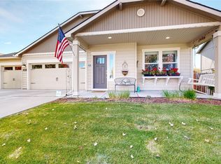 2287 Leonard Drive, Walla Walla, WA 99362