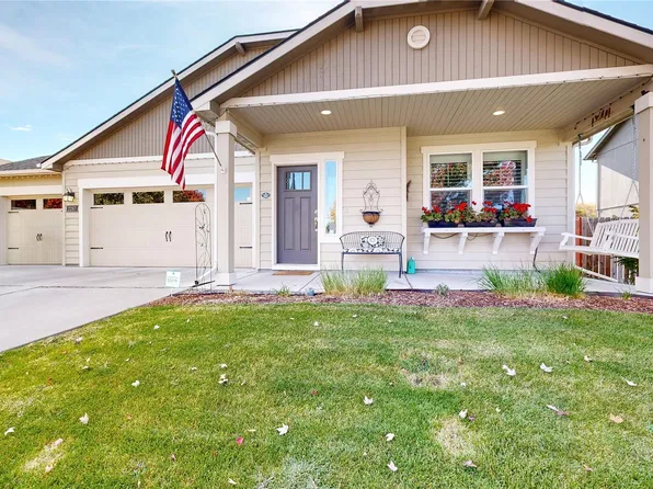 2287 Leonard Drive, Walla Walla, WA 99362