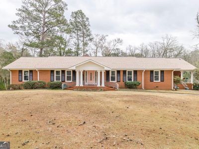 785 Downing St, Macon, GA, 31204