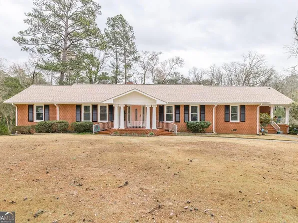 785 Downing St, Macon, GA 31204