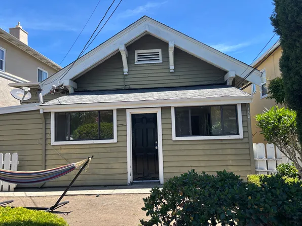 1301 S B St #1, San Mateo, CA 94402