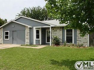 4212 Caldwell Ave, The Colony, TX 75056