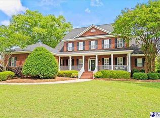 3816 Westbrook Dr, Florence, SC 29501
