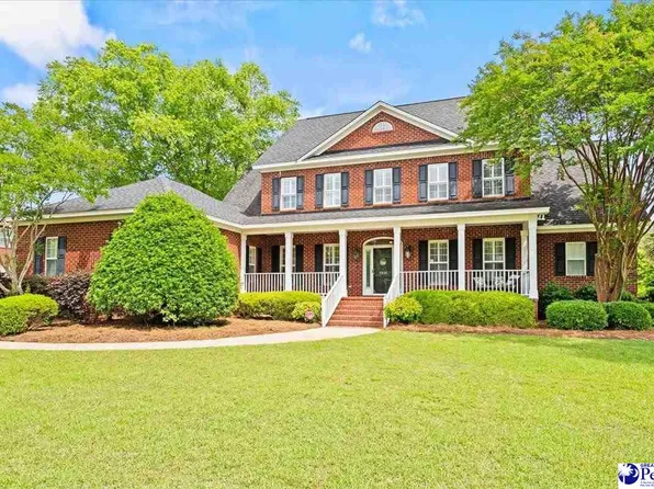 3816 Westbrook Dr, Florence, SC 29501