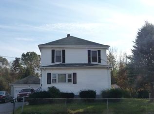 1070 Somerset Ave, Taunton, MA 02780