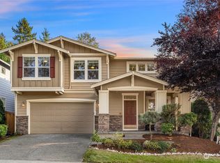 24619 NE 3rd Pl, Sammamish, WA