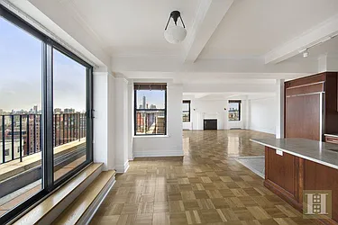Rented by Halstead Real Estate
