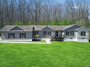 768 Forestburgh Road, Forestburgh, NY 12737