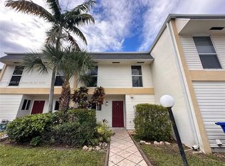 3321 Raleigh St #3H, Hollywood, FL 33021