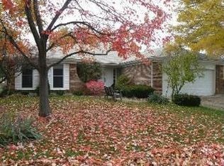 6670 Breckenridge Rd, Lisle, IL 60532