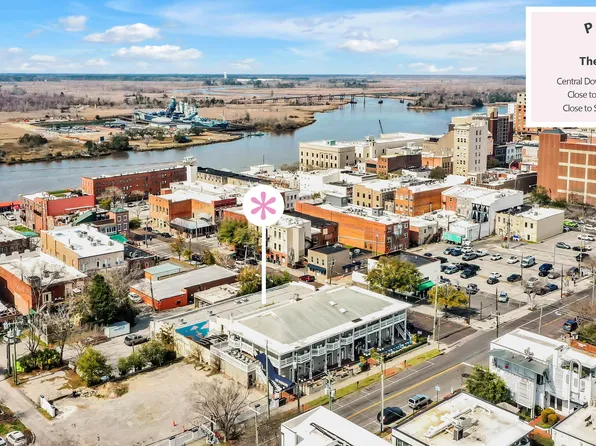 118 Dock Street Apt 8, Wilmington, NC 28401