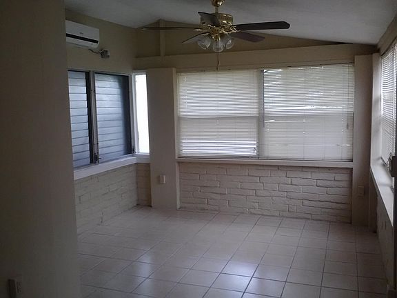 Front entry porch