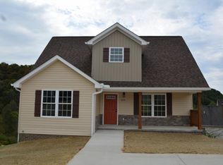 820 Trammel Rd, Bristol, TN 37620