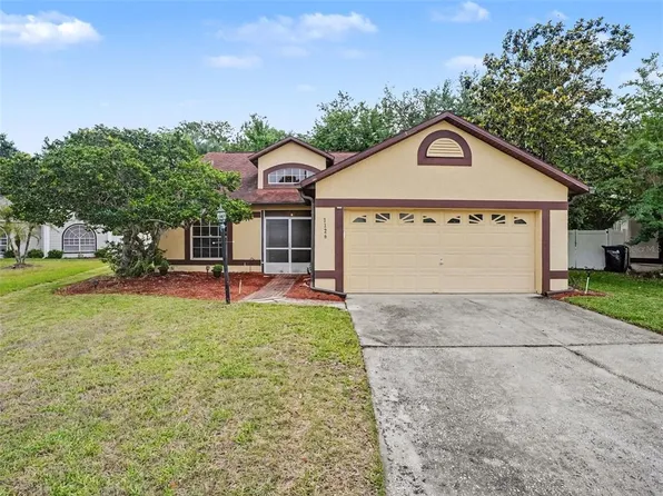 1126 Little Creek Rd, Orlando, FL 32825