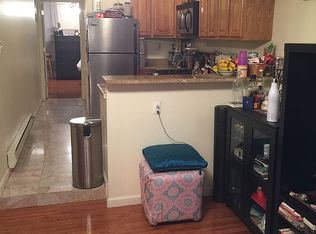 162 Griffith St #301, Jersey City, NJ 07307