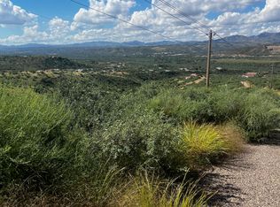 175 Ruta Camaron #93, Rio Rico, AZ 85648