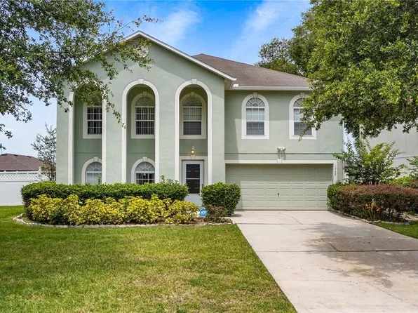 1795 Torrington Dr, Mascotte, FL 34753