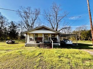 28457 Straughn School Rd, Andalusia, AL 36421