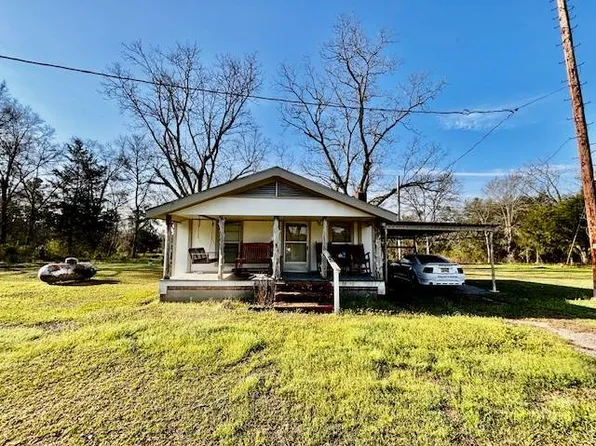 28457 Straughn School Rd, Andalusia, AL 36421