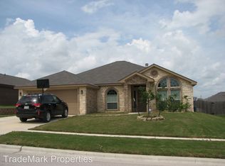 3707 Flatrock Mountain Dr, Killeen, TX 76549